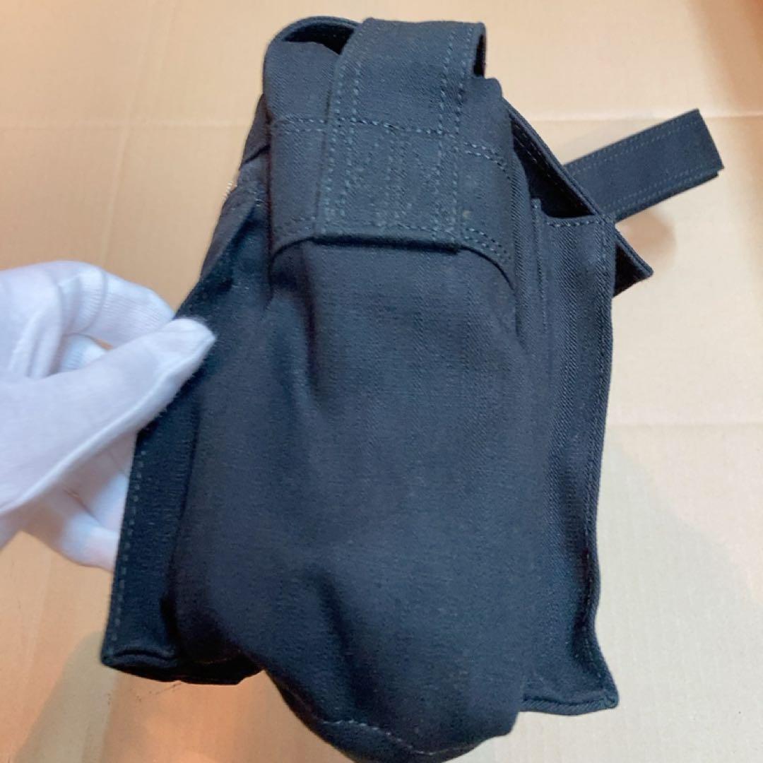 PORTER メッセンジャーバッグ