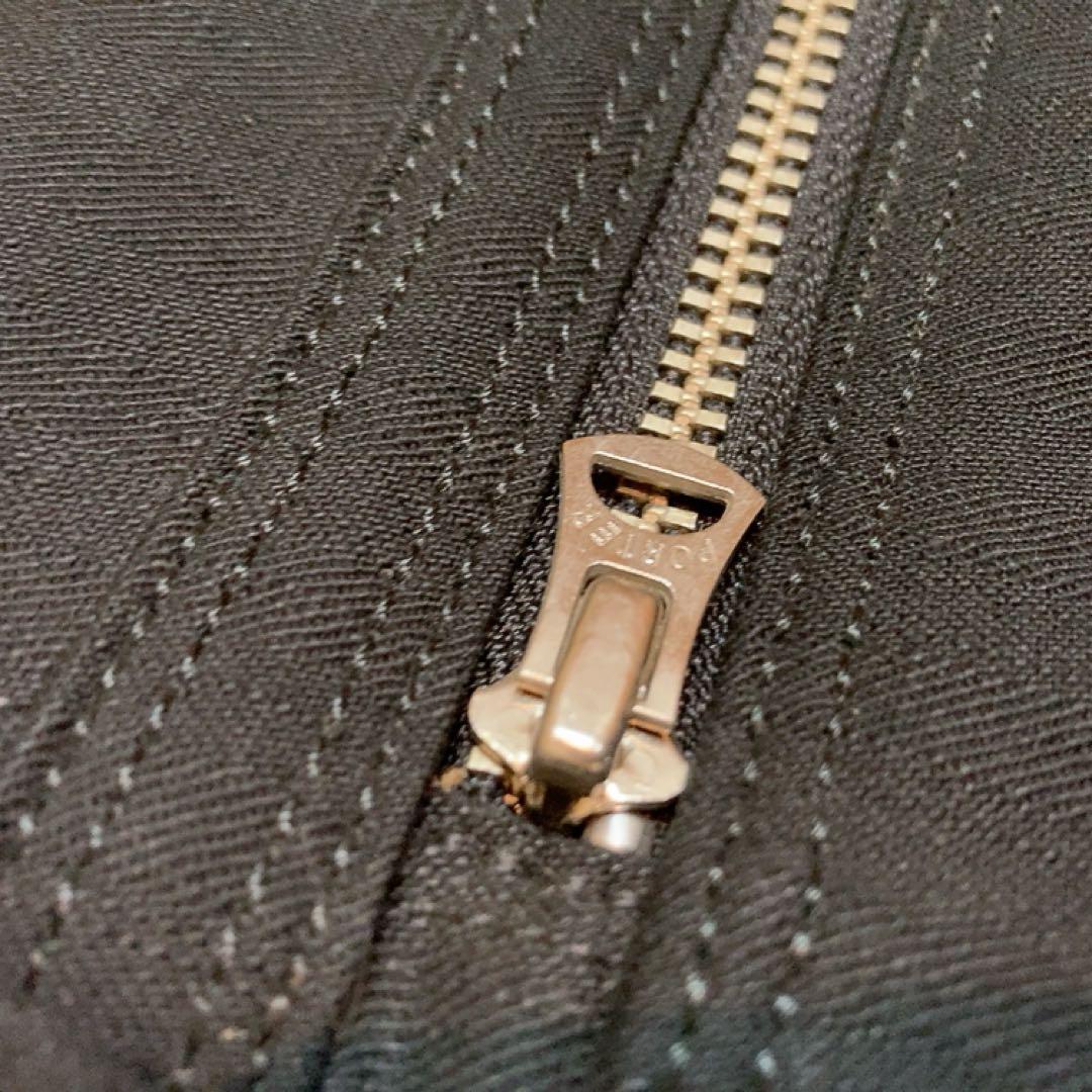 PORTER メッセンジャーバッグ