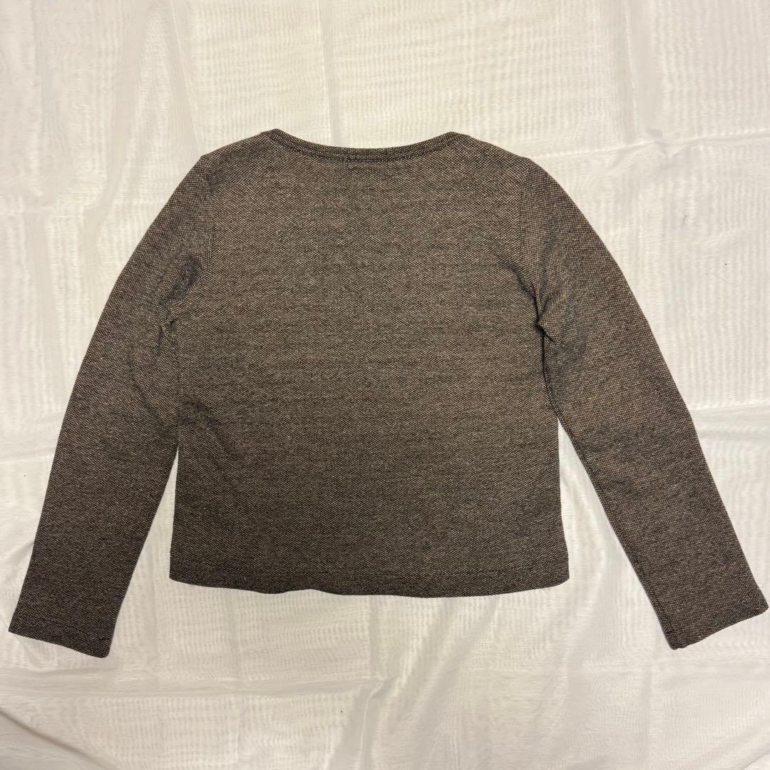 tricot COMME des GARCONS ドッキングカットソー