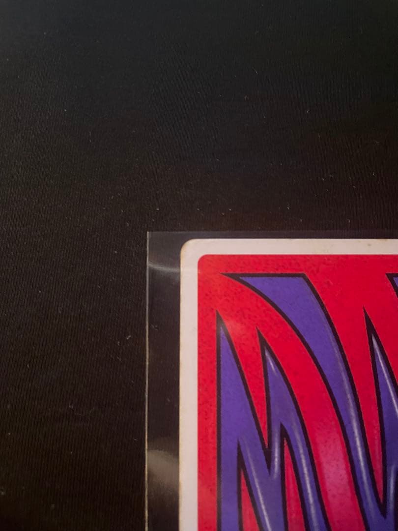 トランプコレクション　メテオブラックドラゴン　遊戯王トランプ　キラカード　希少