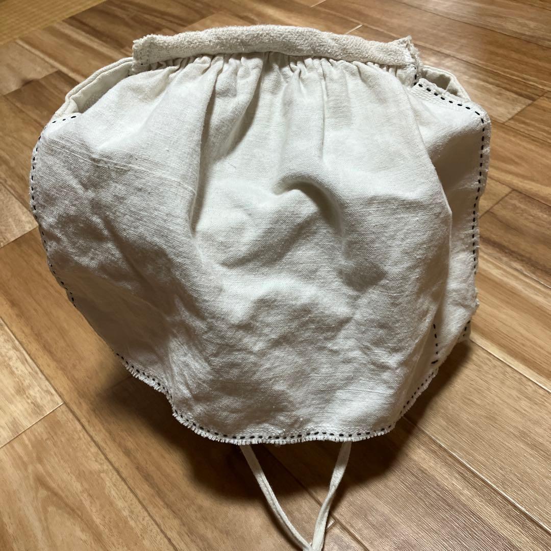 エバゴスカゴバック