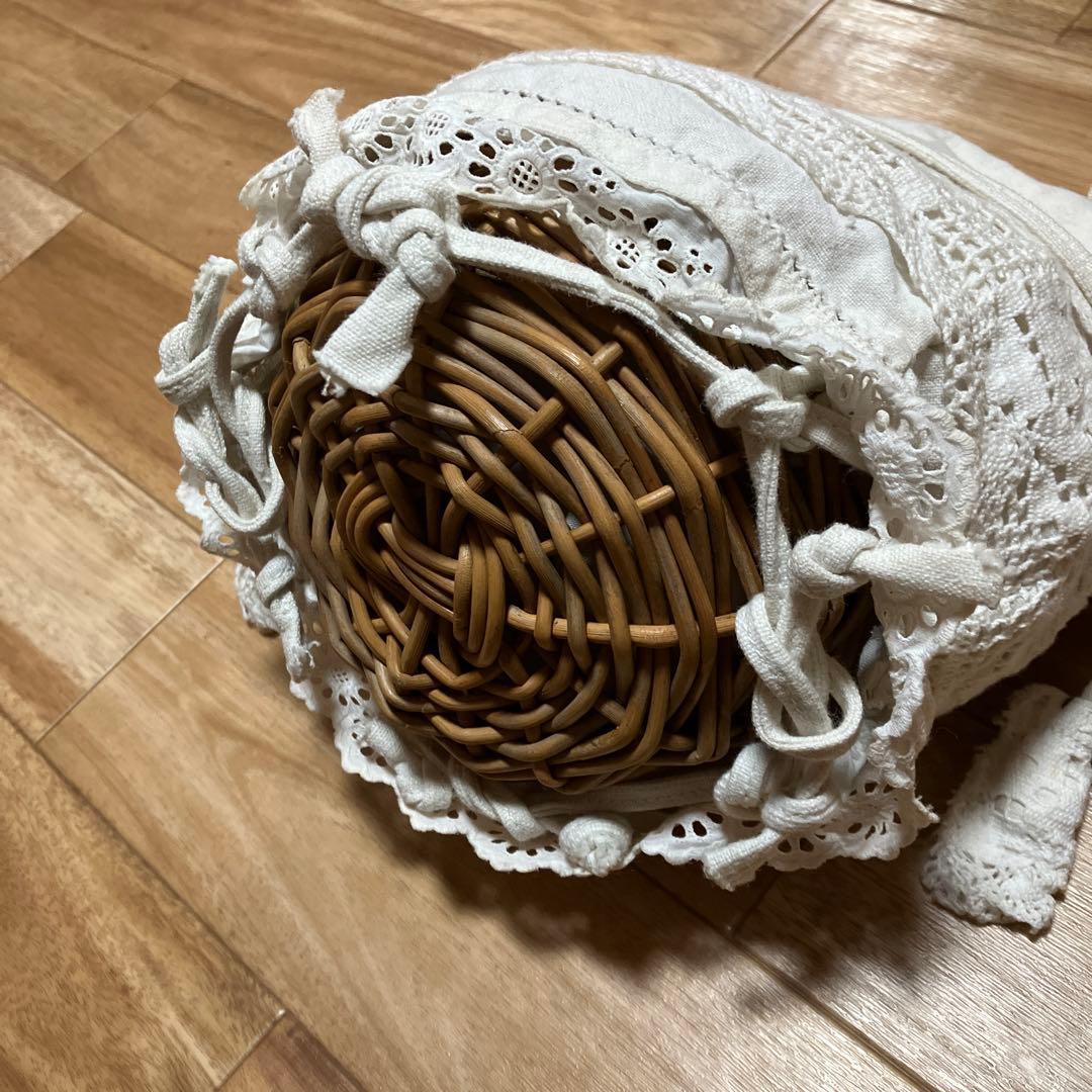 エバゴスカゴバック