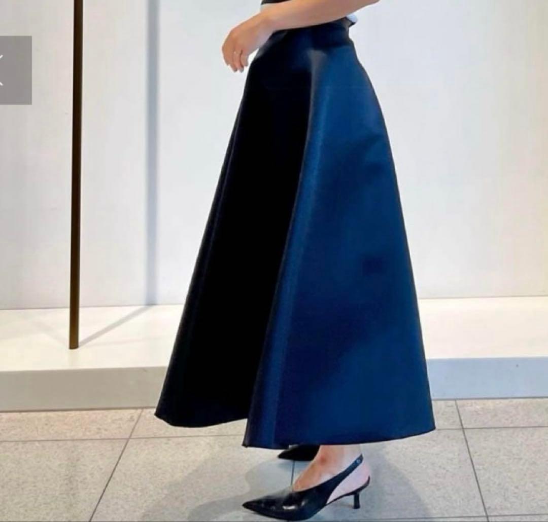 Whim Gazette Hoaw. バックスリングパンプス　37