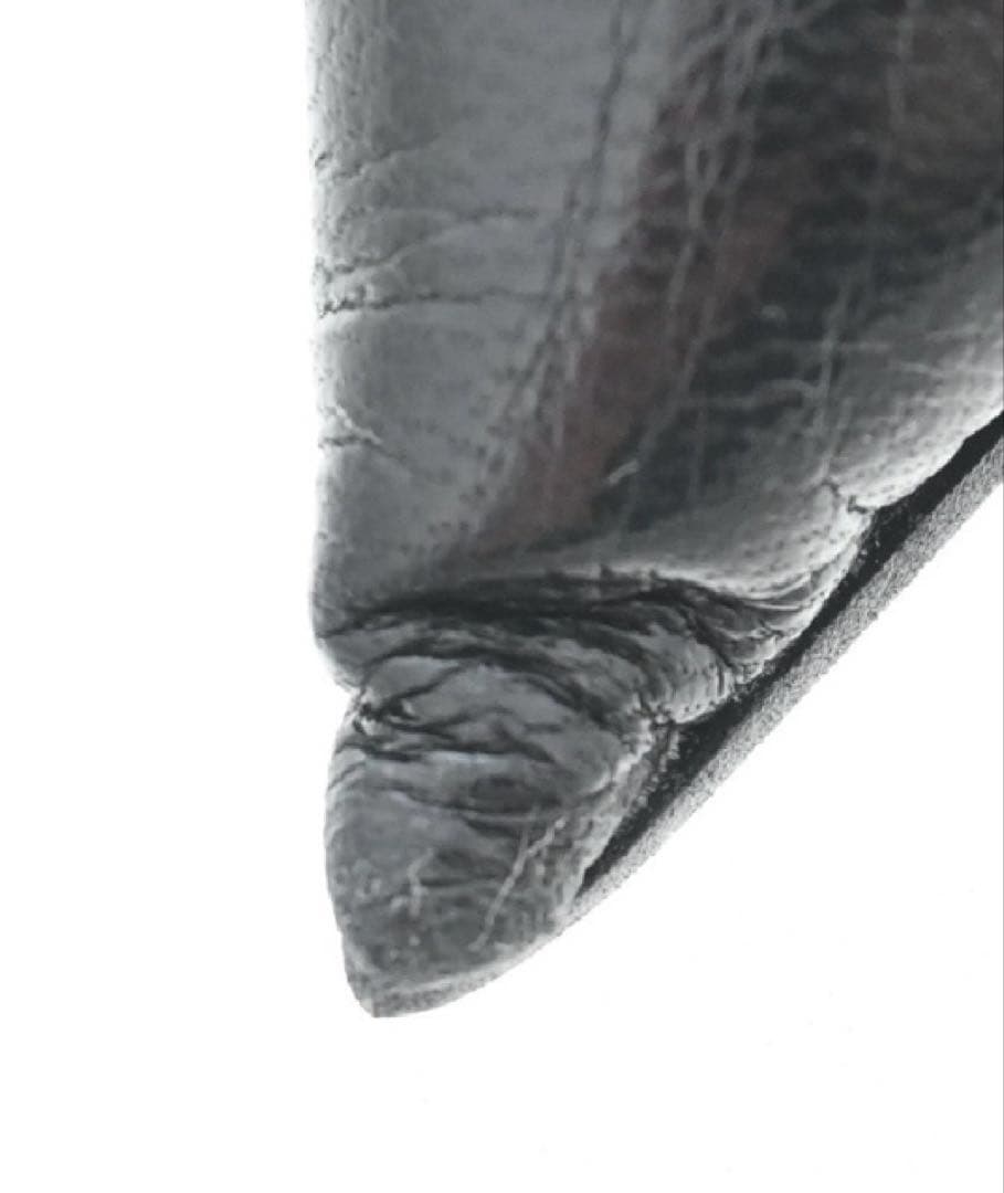 Whim Gazette Hoaw. バックスリングパンプス　37