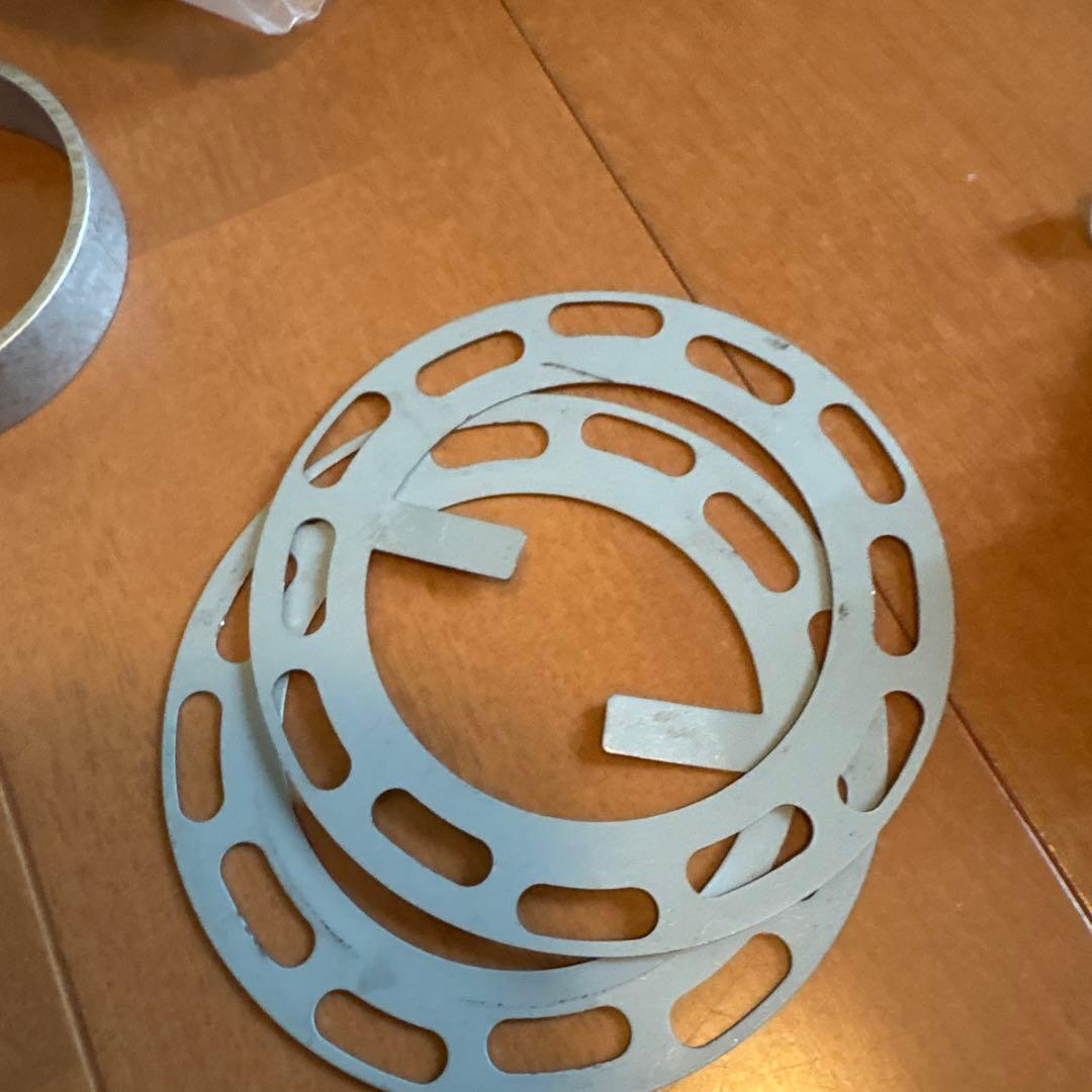 レンチン鳴る　NRG クイックリリース ステアリングホイール