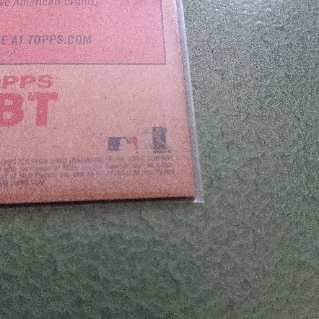 大谷翔平 トップスTBT