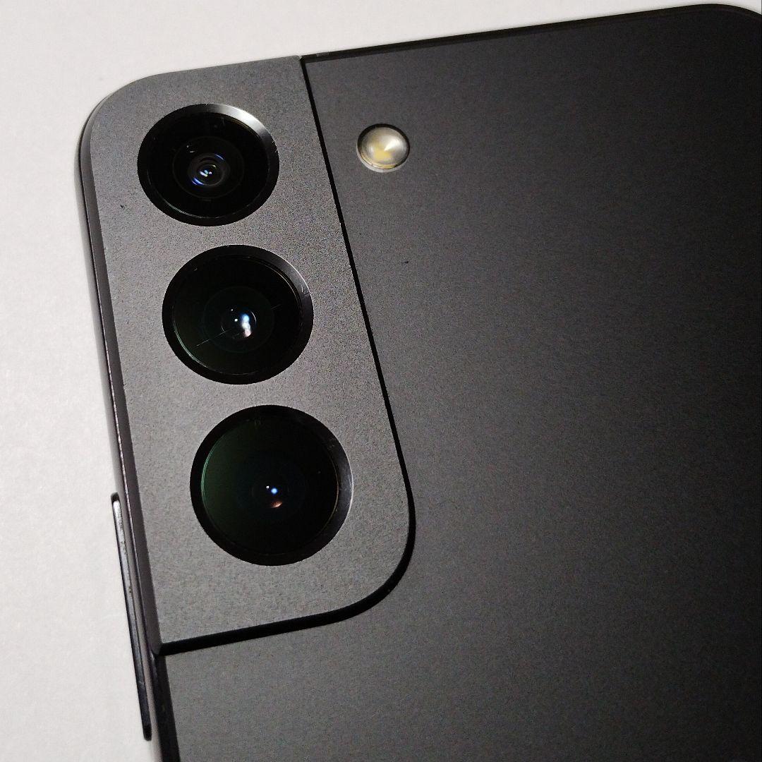 docomo SC-51C SAMSUNG Galaxy S22 ★3502