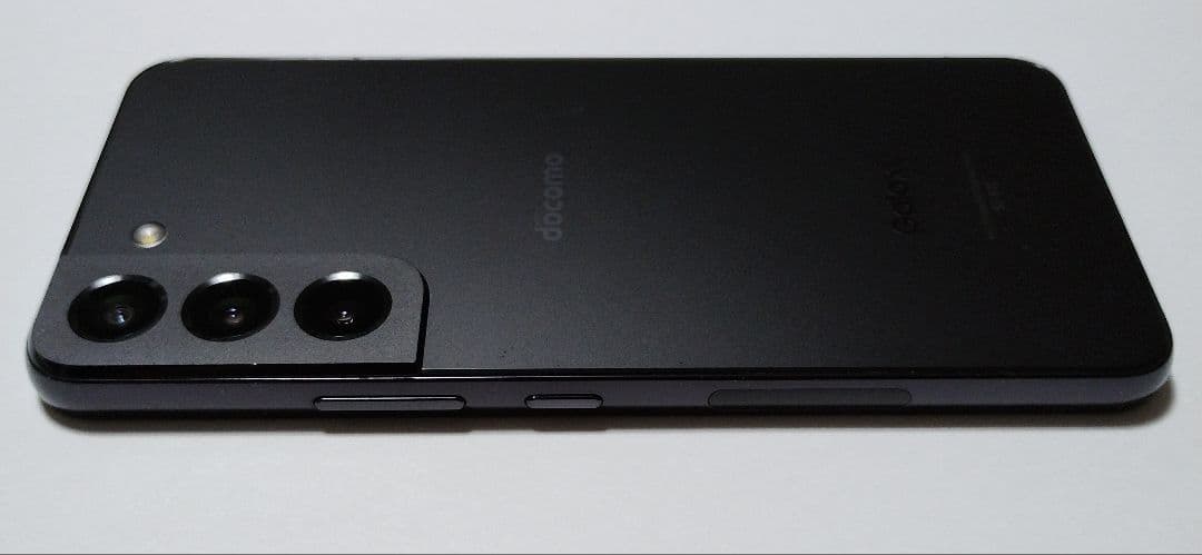 docomo SC-51C SAMSUNG Galaxy S22 ★3502