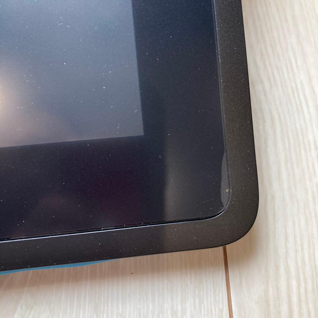 Wacom Cintiq 22 液晶ペンタブレット