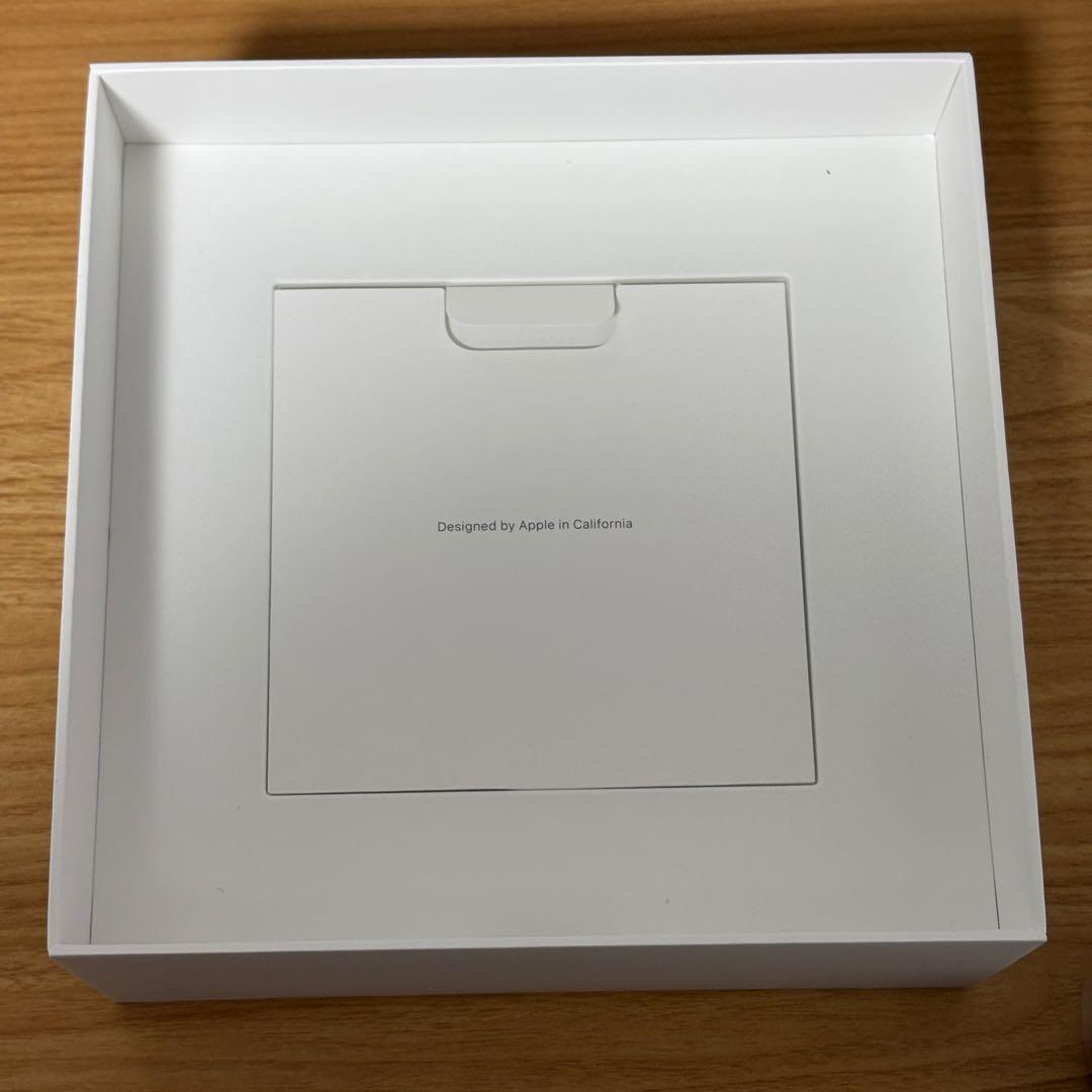 Apple M2 Mac mini メモリ16GB SSD256GB