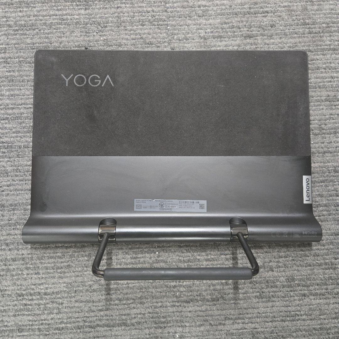 Lenovo Yoga Tab 13 本体(モバイルモニターにもなる)