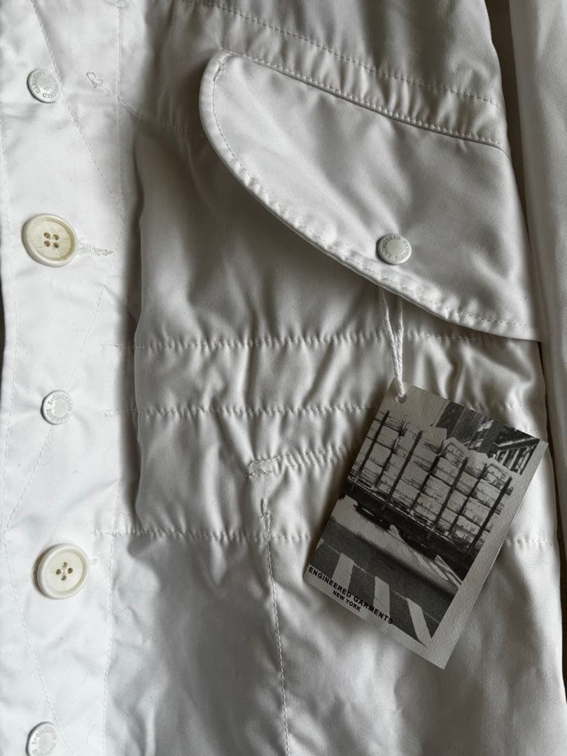 Engineered Garments ジャケット