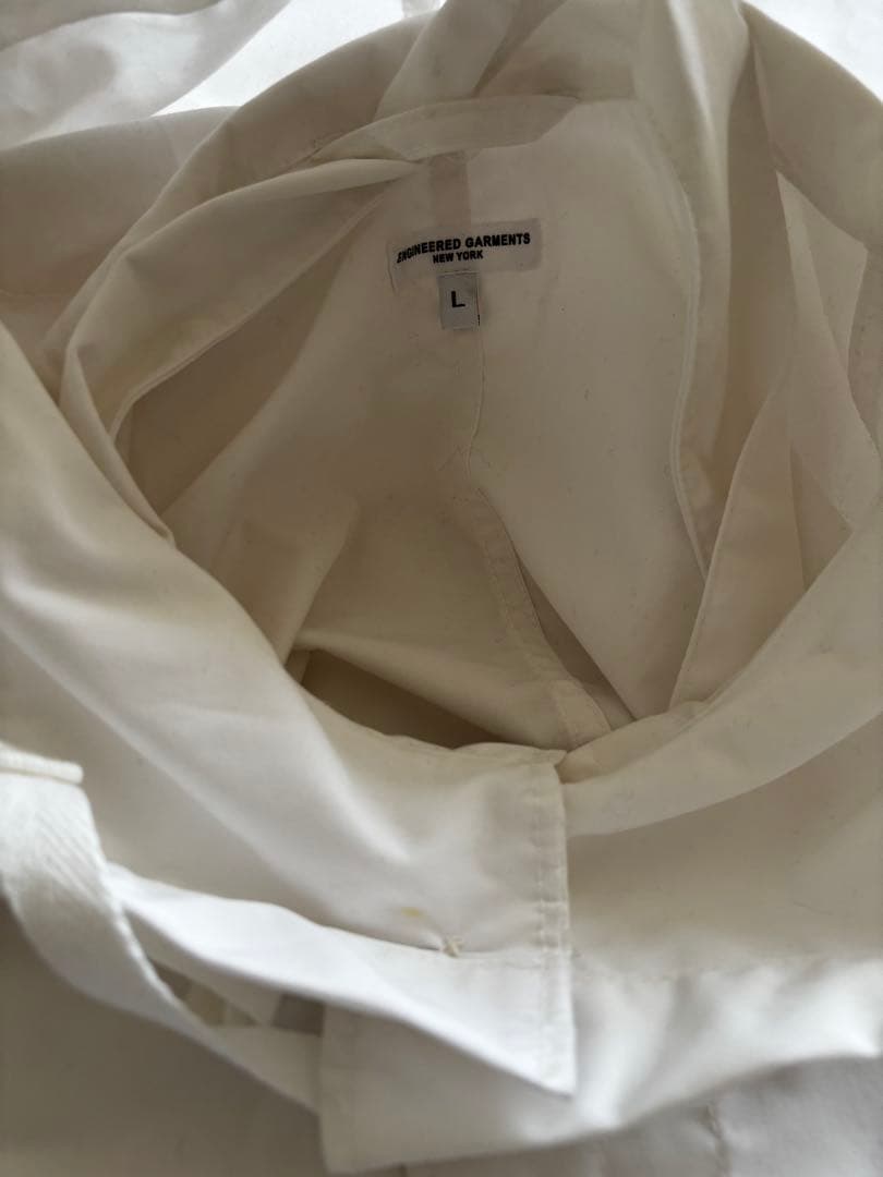 Engineered Garments ジャケット