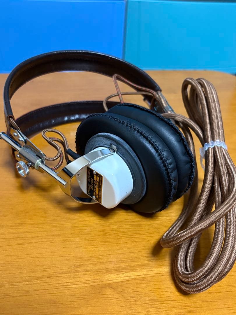 ELEGA DR-631 ヘッドホン