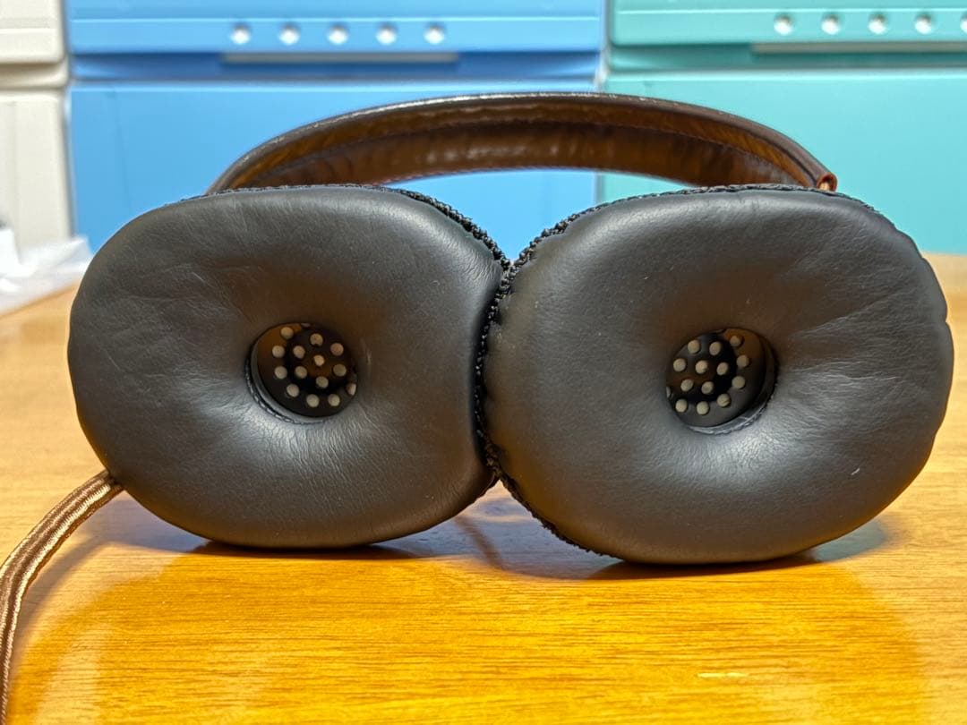 ELEGA DR-631 ヘッドホン