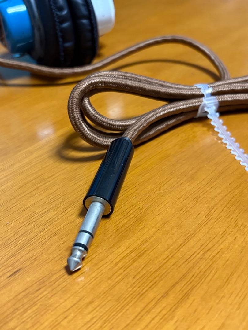 ELEGA DR-631 ヘッドホン