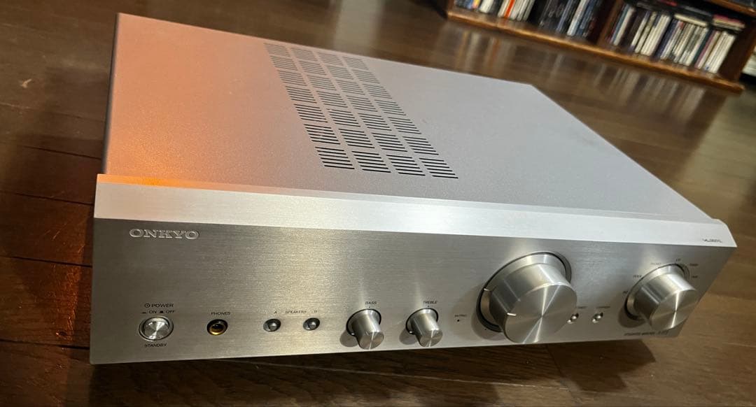 ONKYO A-973 プリメインアンプ　USED
