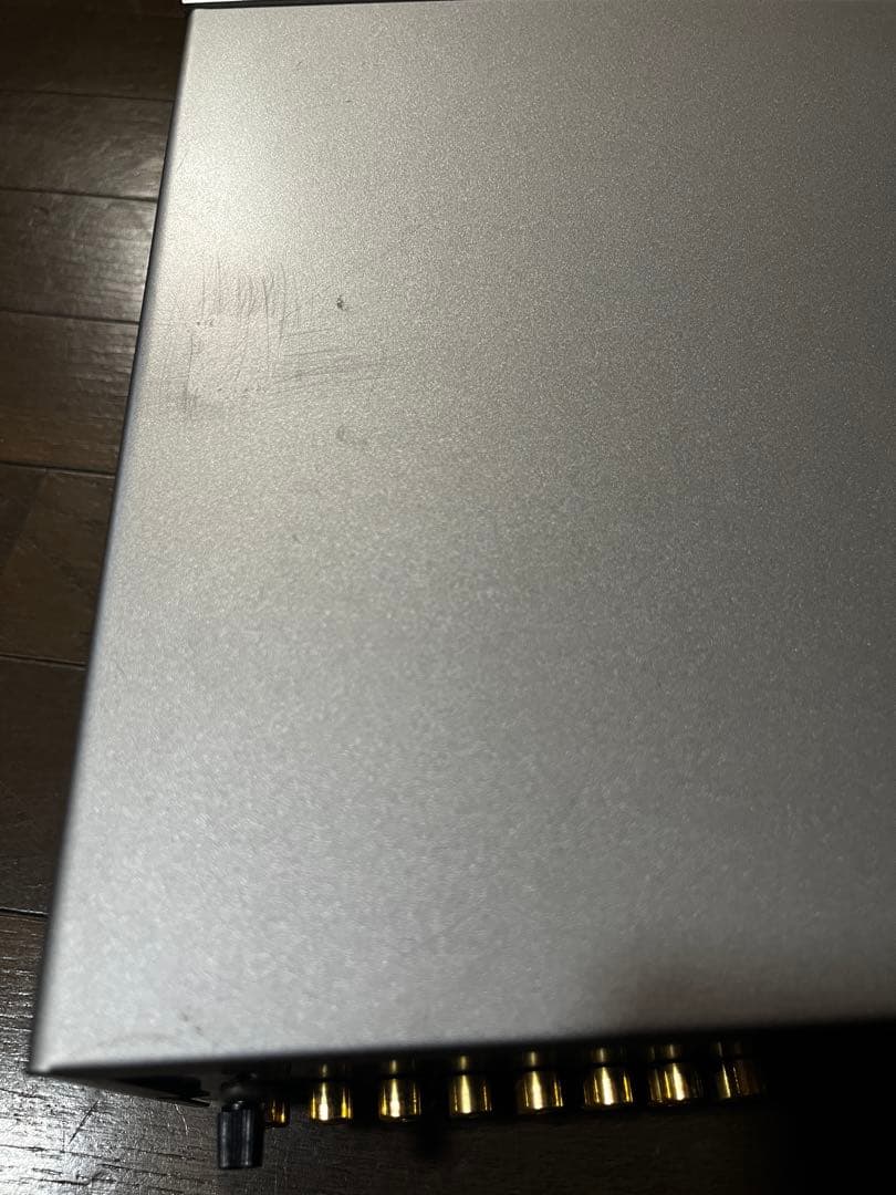 ONKYO A-973 プリメインアンプ　USED