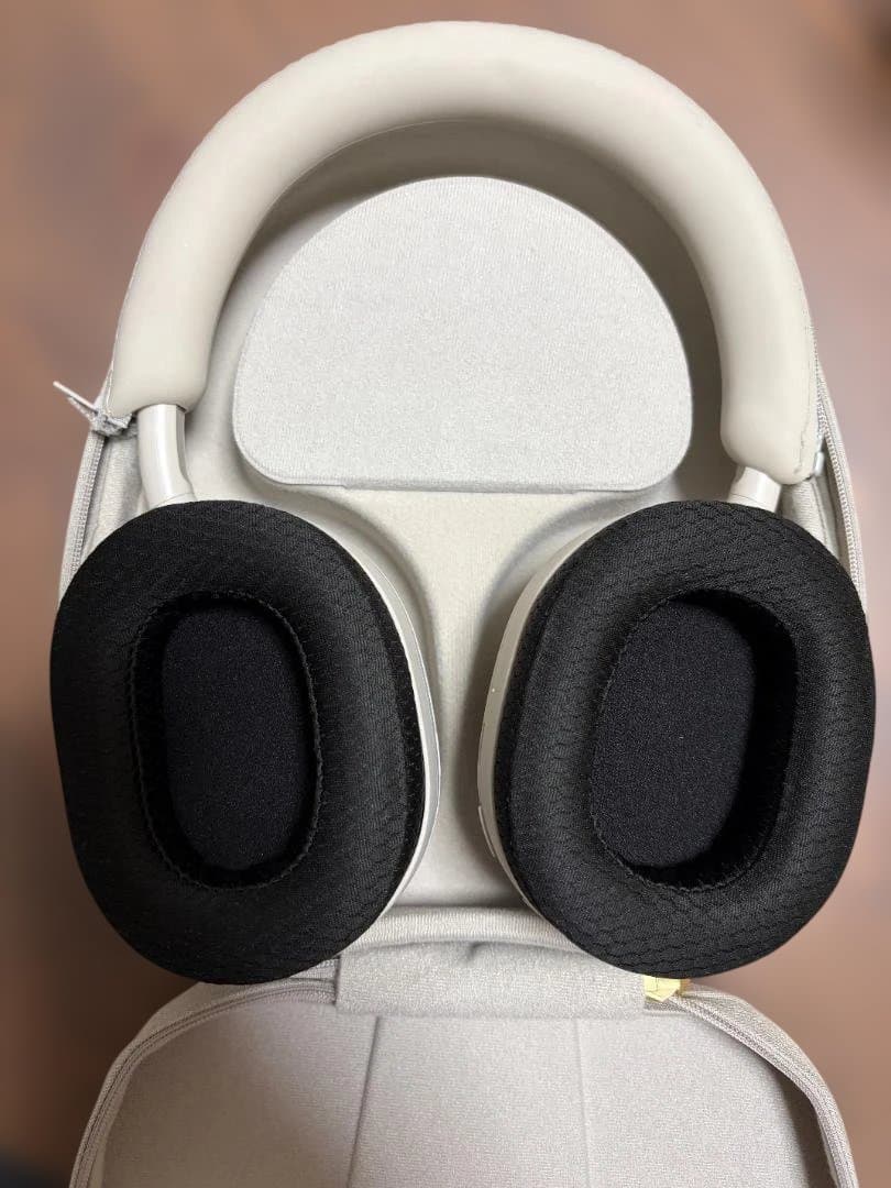 即購入OK <美品＞Sony Wh-1000xm5