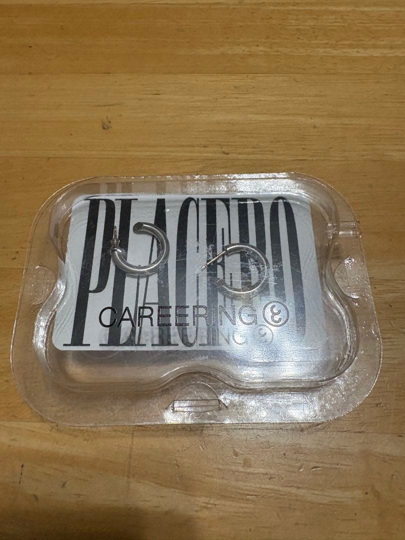 CAREERING キャリアリング PLACEBO 501