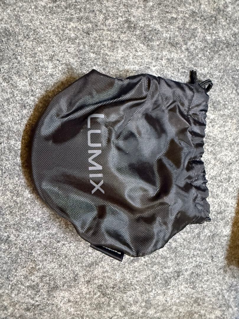 【美品】 LEICA DG VARIO-ELMARIT 12-60mm