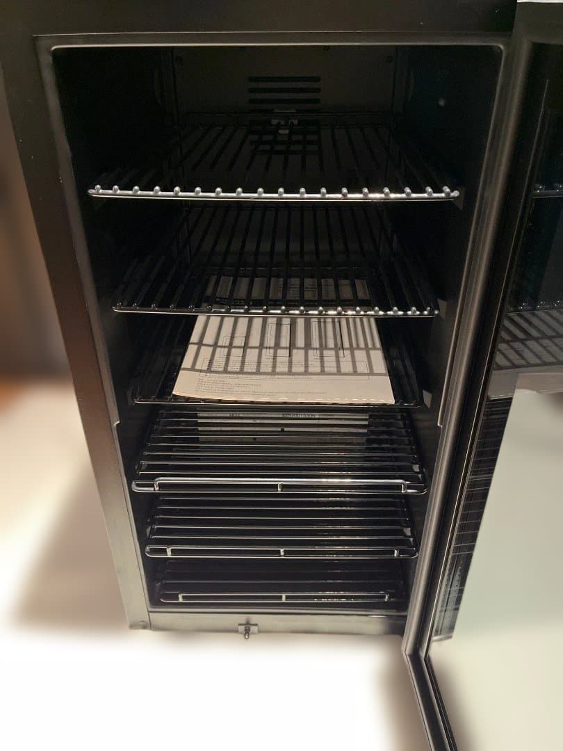 【送料込み】ワインセラー /日本酒セラー　ZERO CLASS SB22