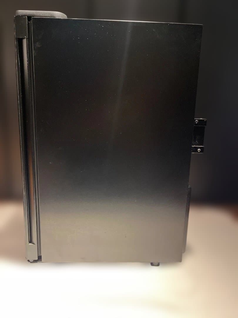 【送料込み】ワインセラー /日本酒セラー　ZERO CLASS SB22