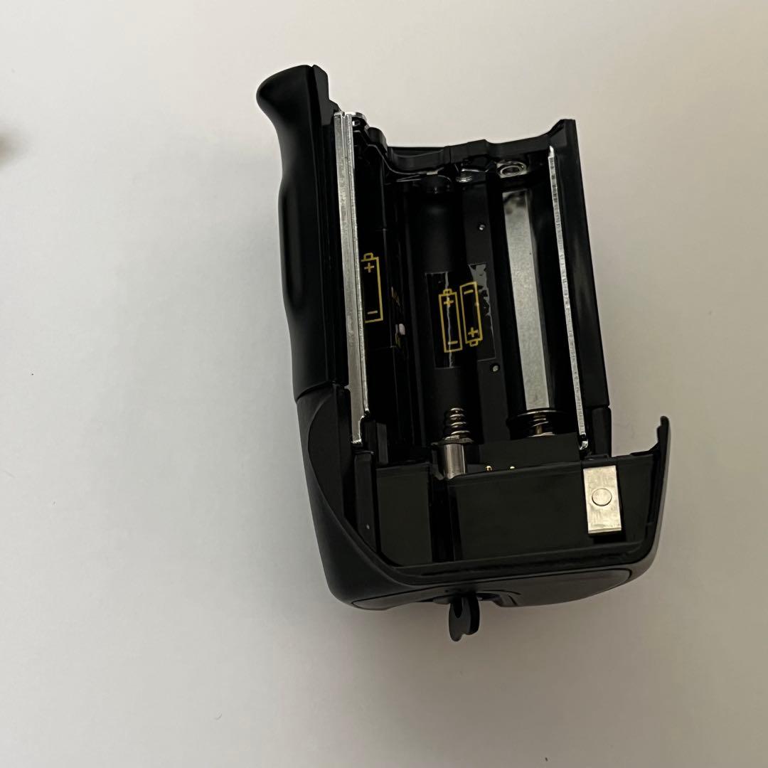 Nikon F4 レンズ付き