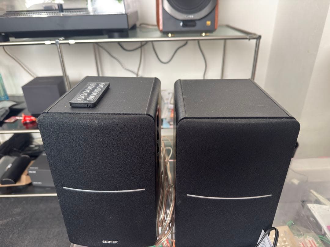 EDIFIER R1280DB アクティブスピーカー