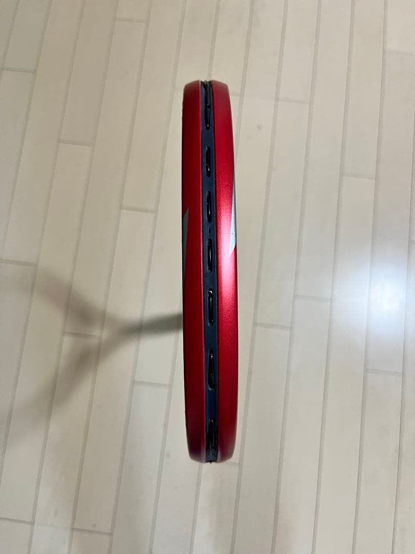 IZ　ボルトレイジ 7s クレナイ UL1 お値下げ受け付けます