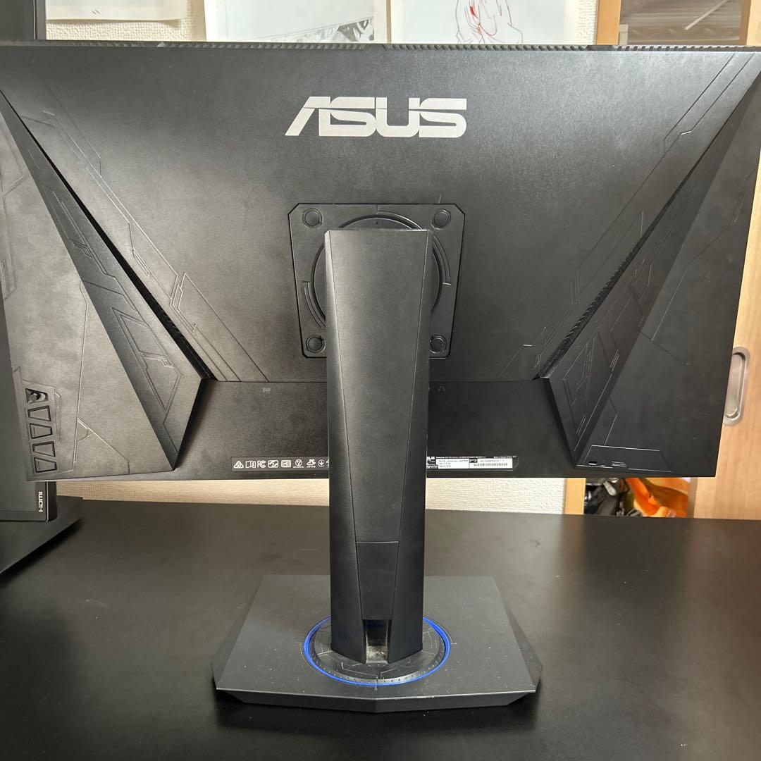 Asus VG278QR 箱無し