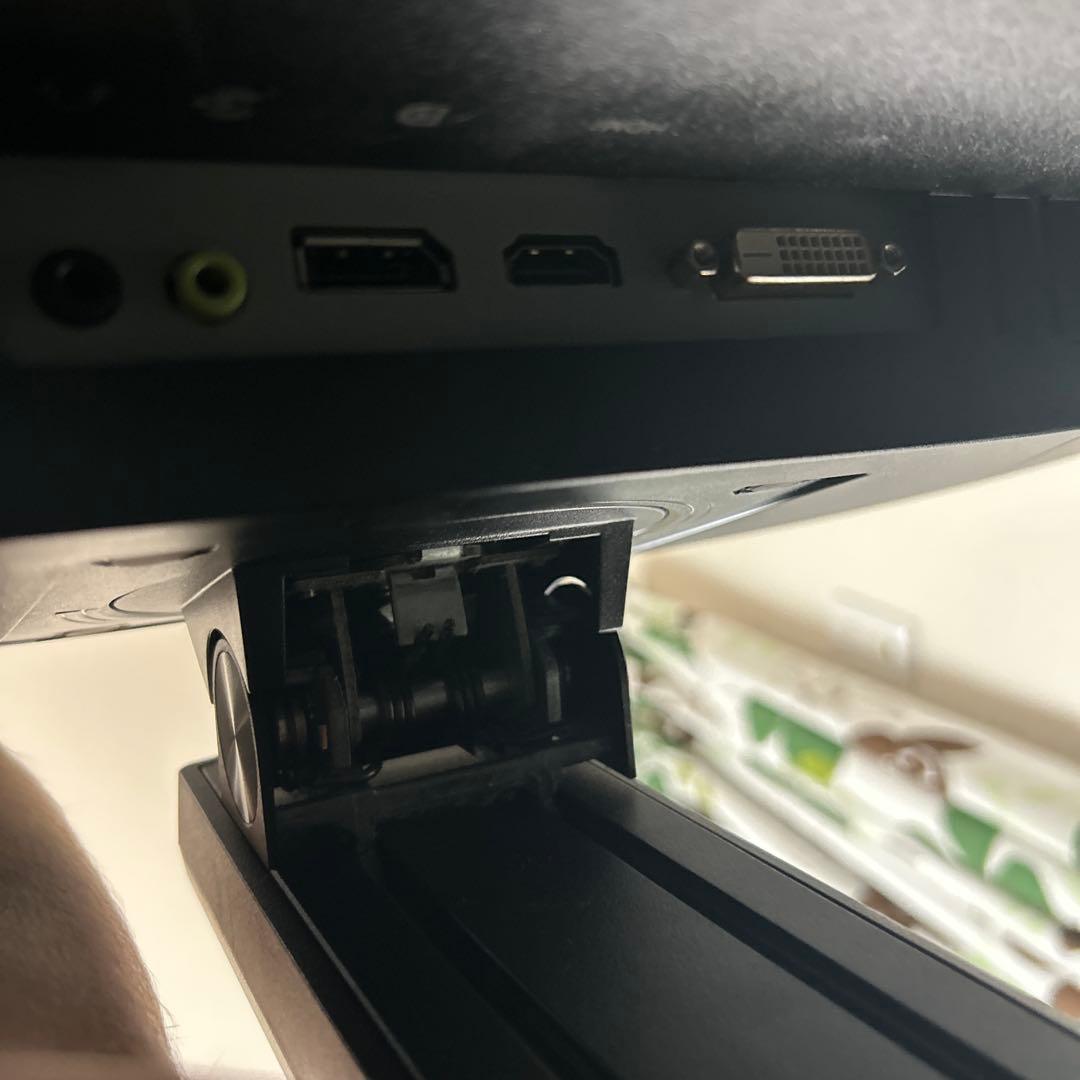 Asus VG278QR 箱無し