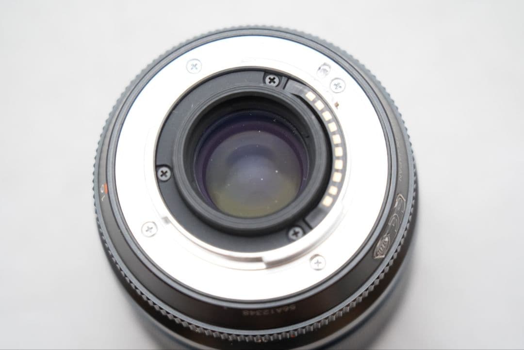 フジフィルム フジノン XF ナノ‐GI 16㎜ F=1:1.4 R WR