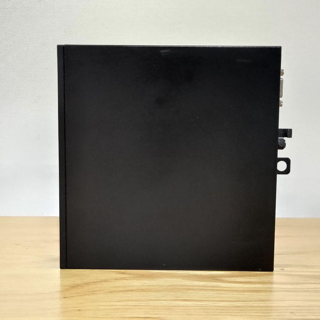 ミニPC DELL Optiplex3060 i3 G8 Win11pro