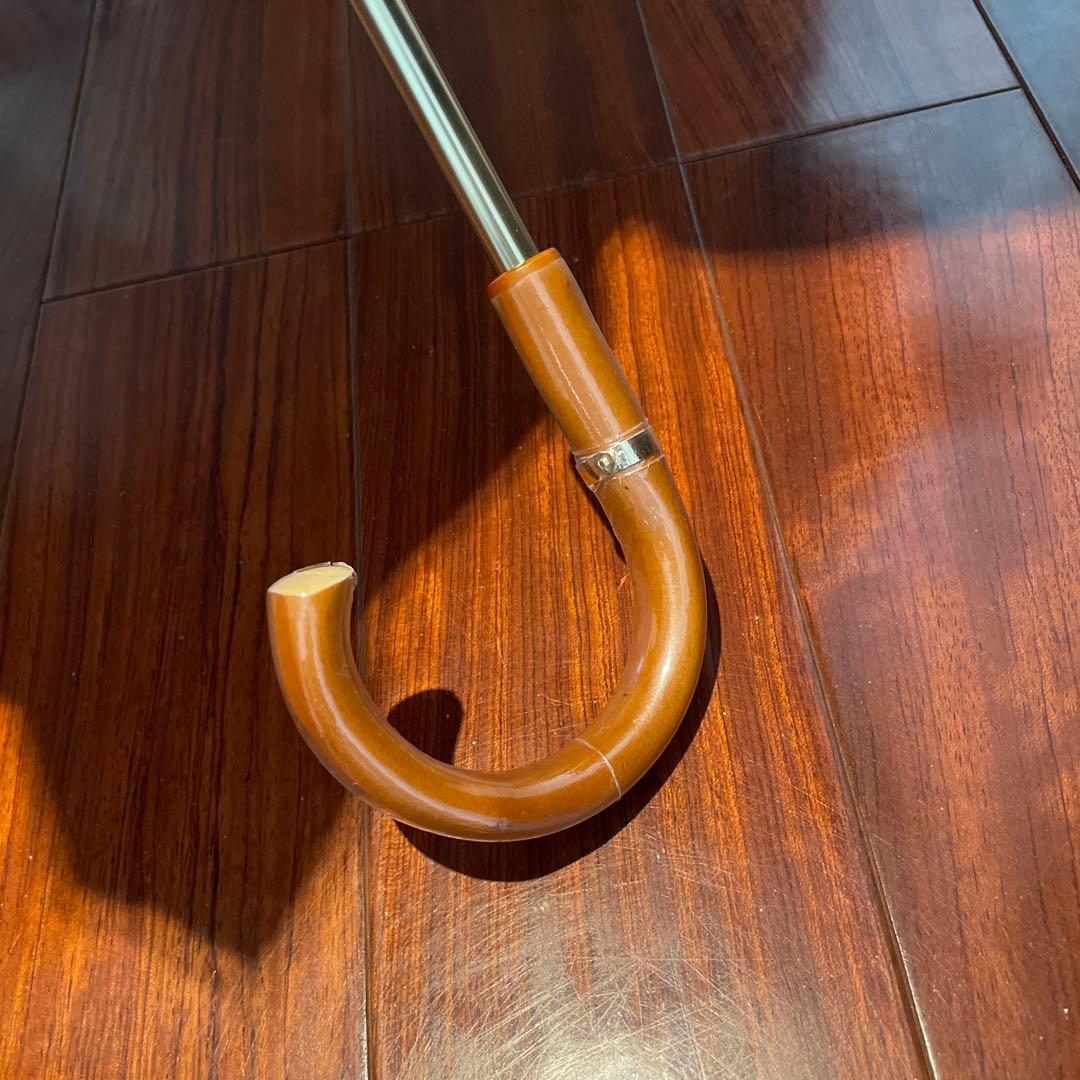 Gracy 日傘　晴雨兼用　遮光率99.99%以上　新品タグ付き