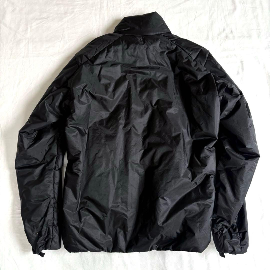 ARC’TERYX アークテリクス　VEILANCE ダウン　コート　ジャケット