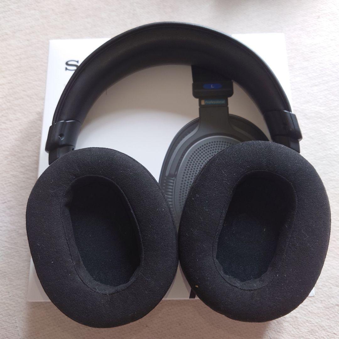 SONY MDR-MV1　EarProfit　セット