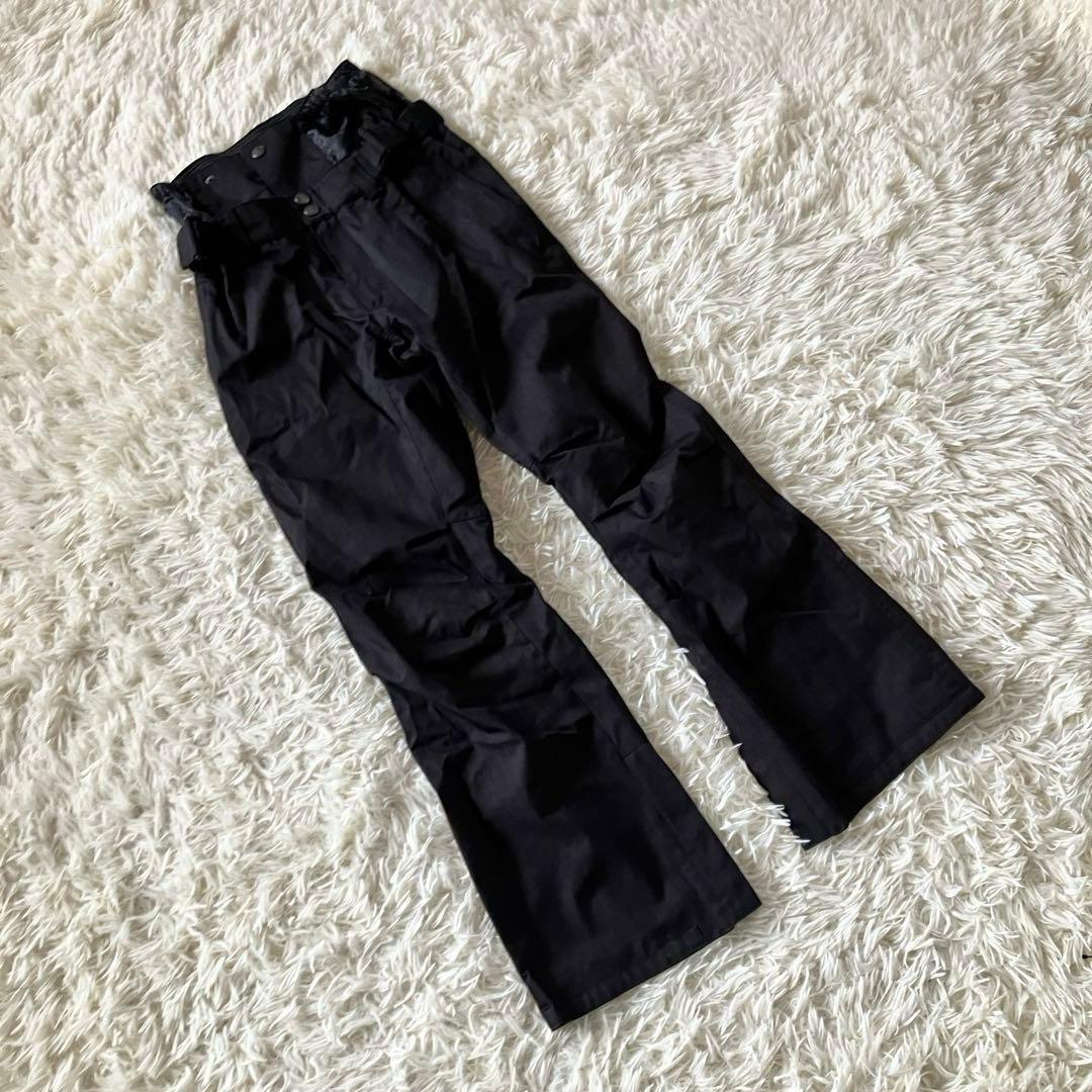 #W9✨ICEPARDAL✨スキー スノボ ウェア 上下 レディースM