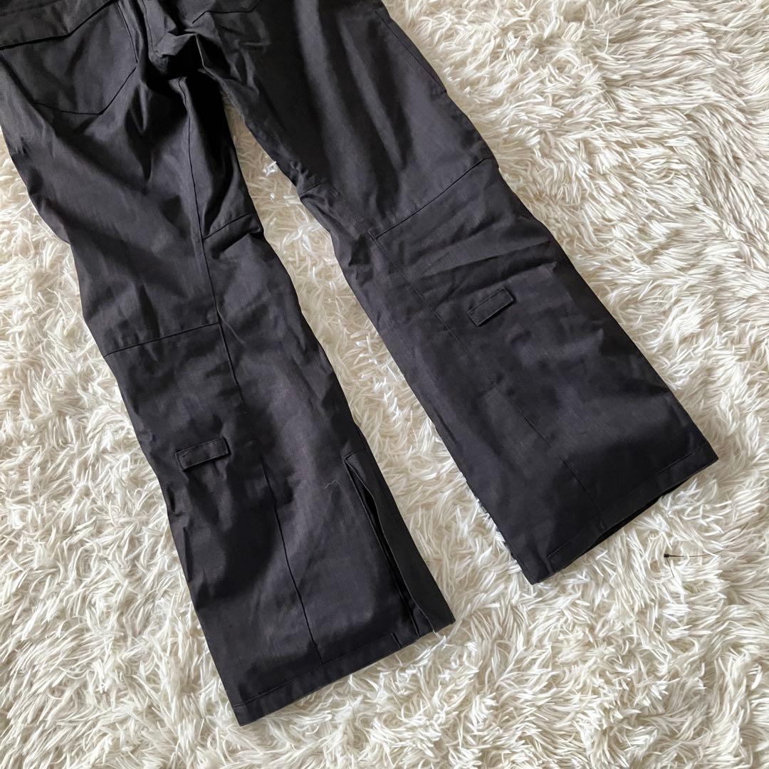 #W9✨ICEPARDAL✨スキー スノボ ウェア 上下 レディースM