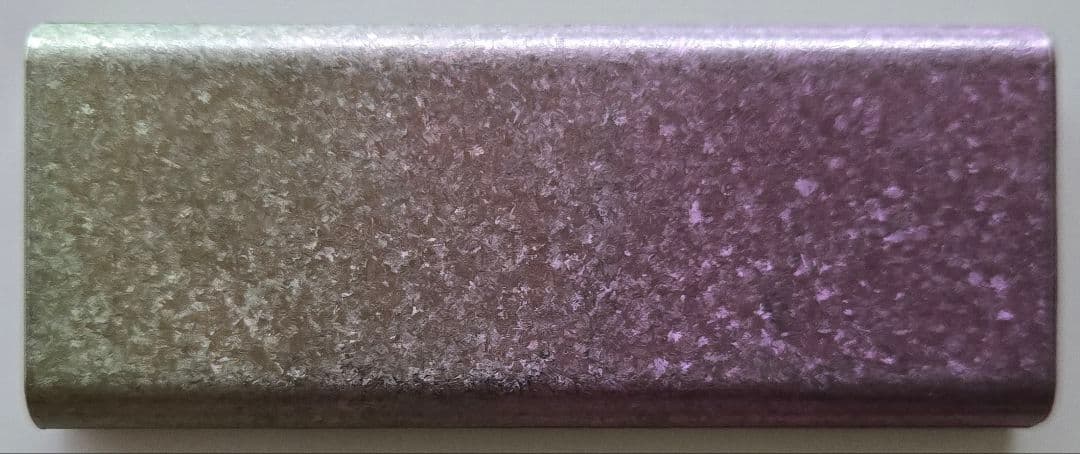 ペアクリスタル搭載 ロゴストロンクリスタルNigiシリーズNigi-Musuhi