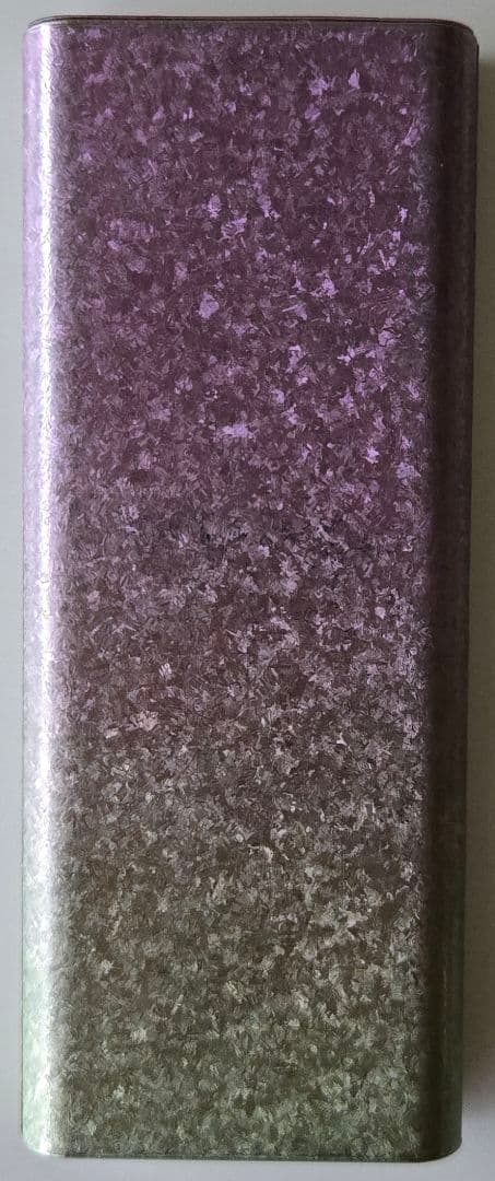 ペアクリスタル搭載 ロゴストロンクリスタルNigiシリーズNigi-Musuhi