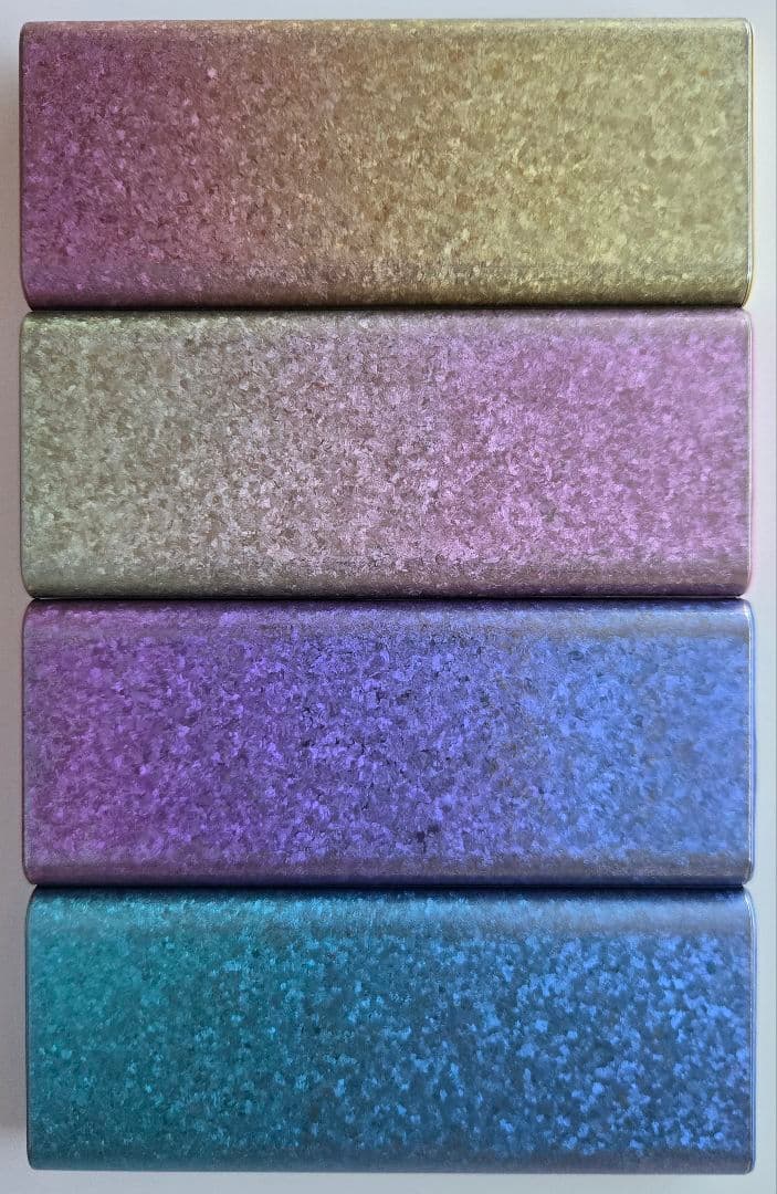 ペアクリスタル搭載 ロゴストロンクリスタルNigiシリーズNigi-Musuhi