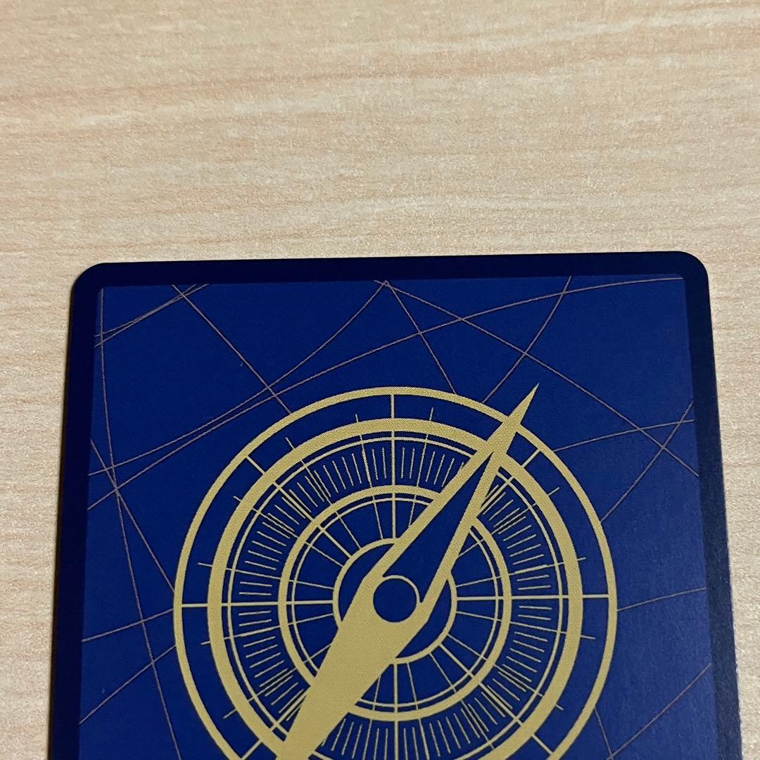 モンキー・D・ルフィ P-043 ワンピースカード プロモ 4枚セット