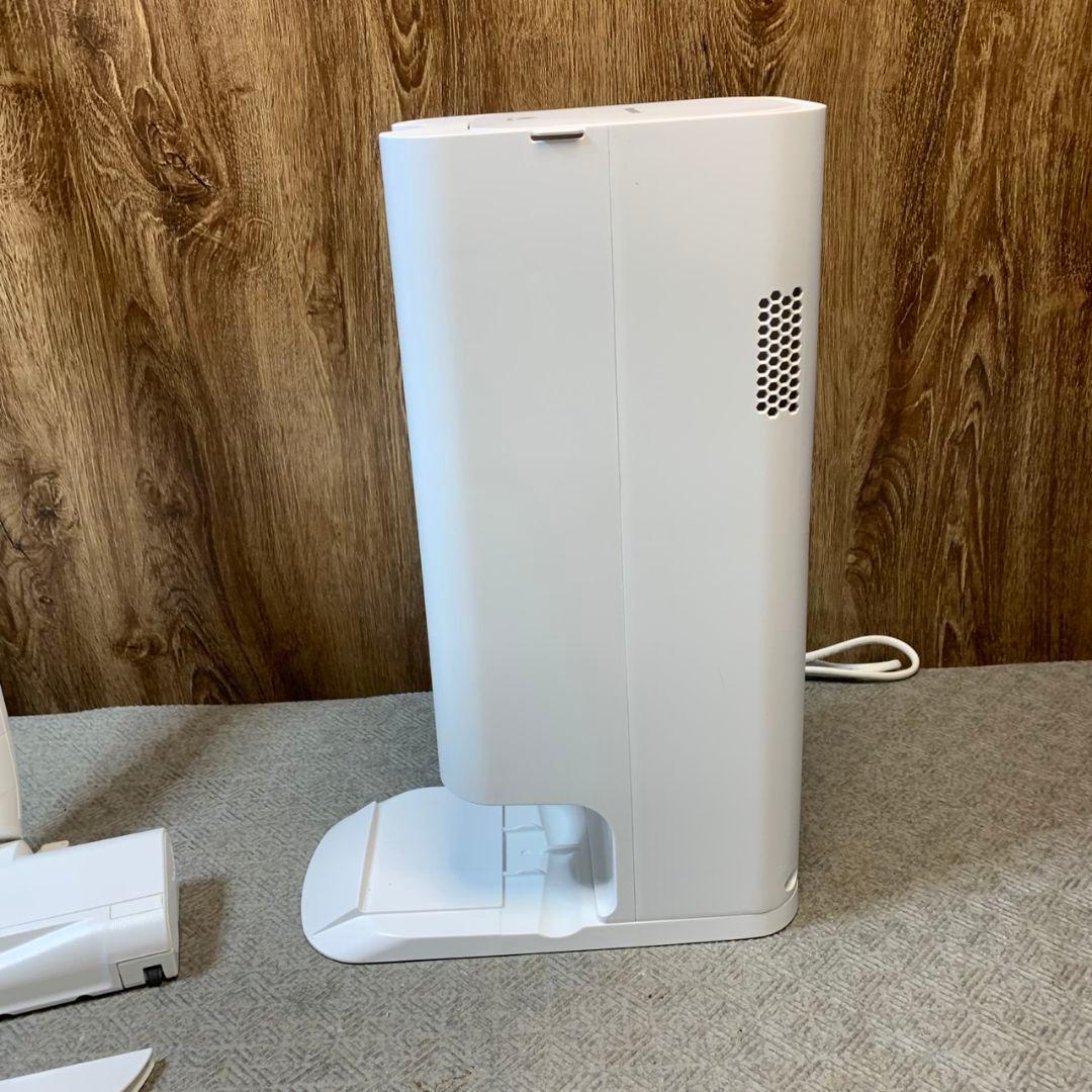 J254 Panasonic MC-NS100K 充電式 掃除機 2023年製