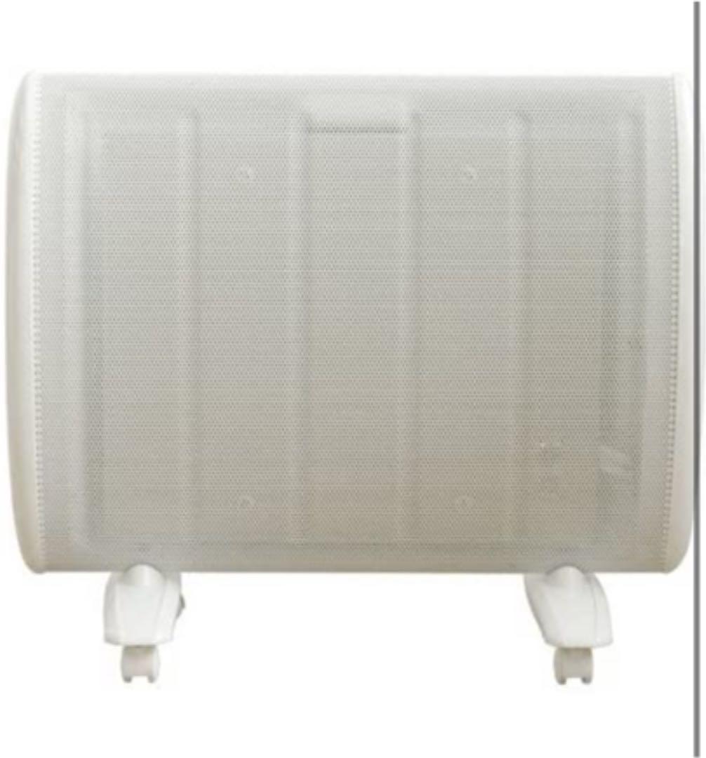 Dimplex CLIMA1000J ディンプレックス　パネルヒーター　新品