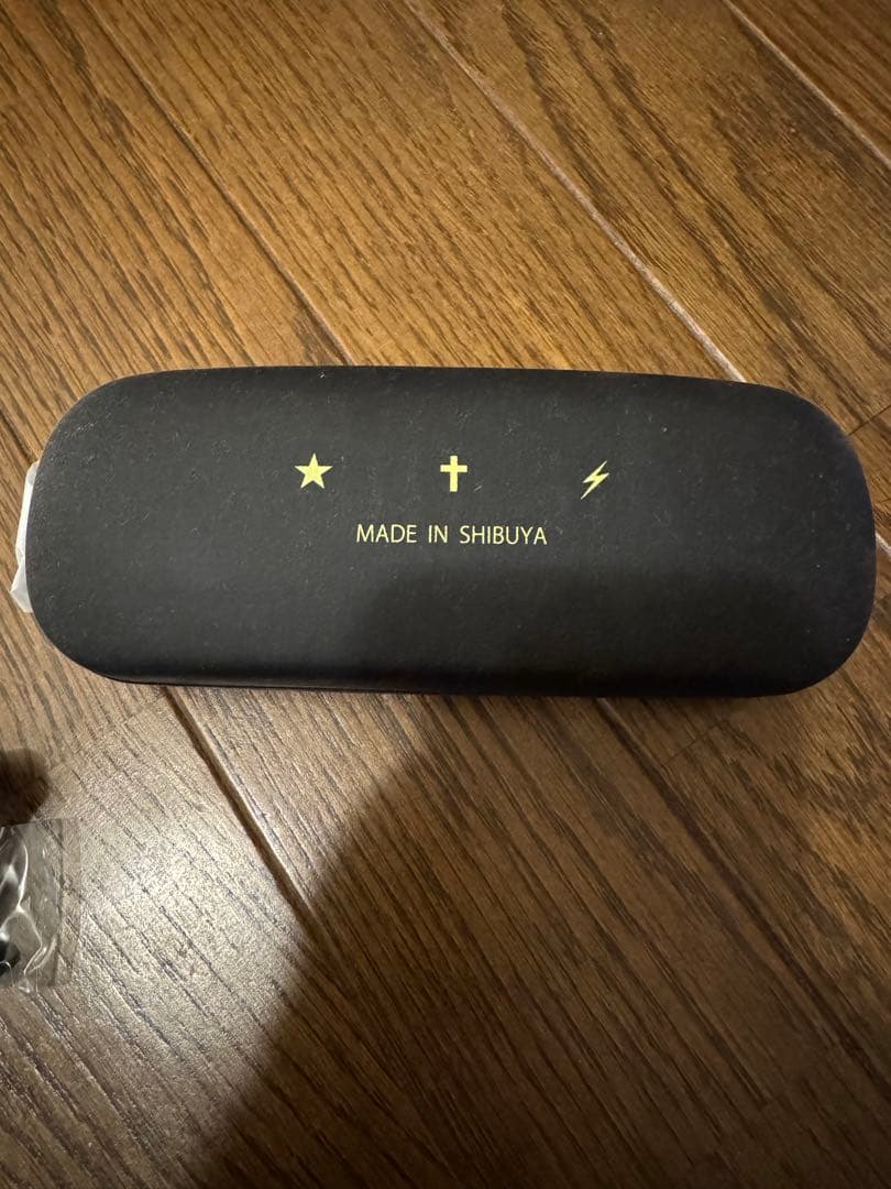 NSHサングラス Take it Easy