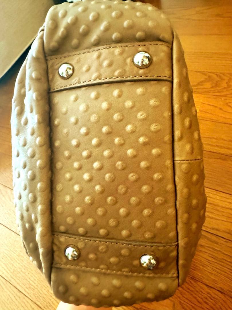 ポニョ様新品 未使用 muta ムータ カートバック