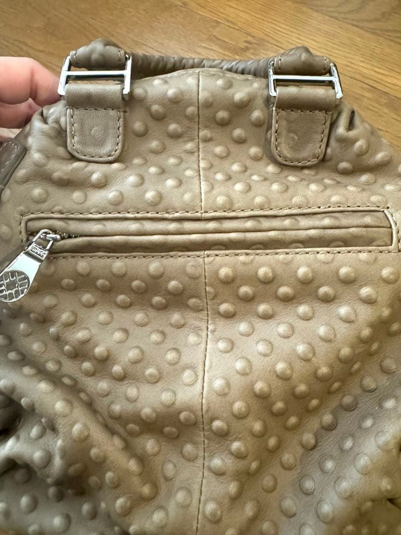 ポニョ様新品 未使用 muta ムータ カートバック