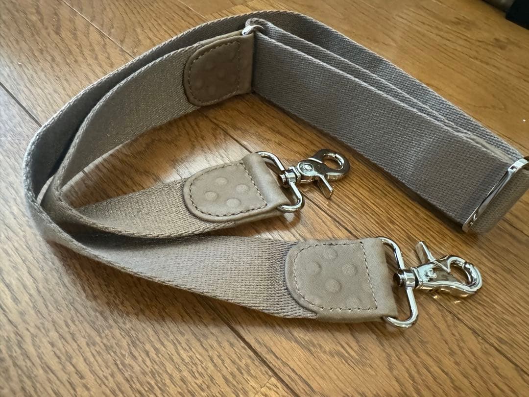 ポニョ様新品 未使用 muta ムータ カートバック