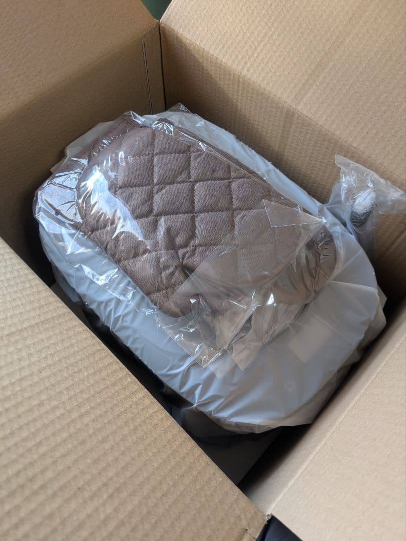 ▶新品 アイリスオーヤマ ホームベーカリー IBM-020 BK 未使用